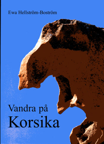 Vandra på Korsika - UTSÅLD