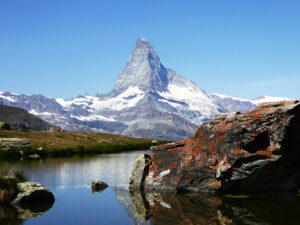 Matterhorn, drömmarnas berg